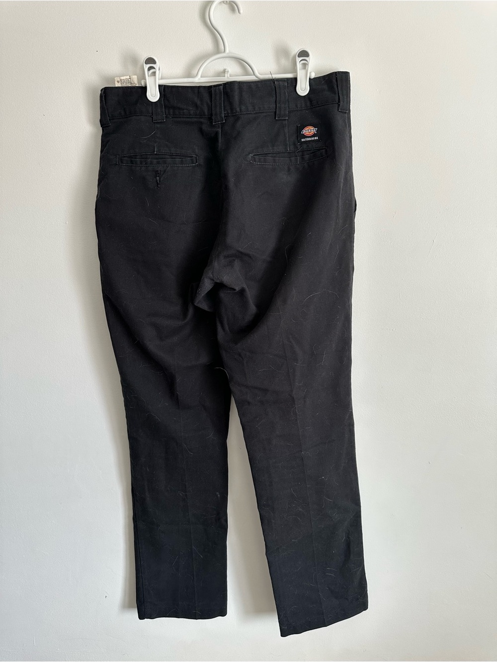 Dickies Skateboarding Pants - 32x32
